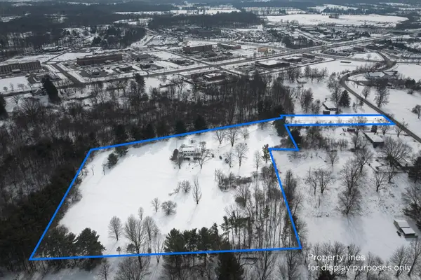 6828 Bevelhymer Road, New Albany, OH 43054