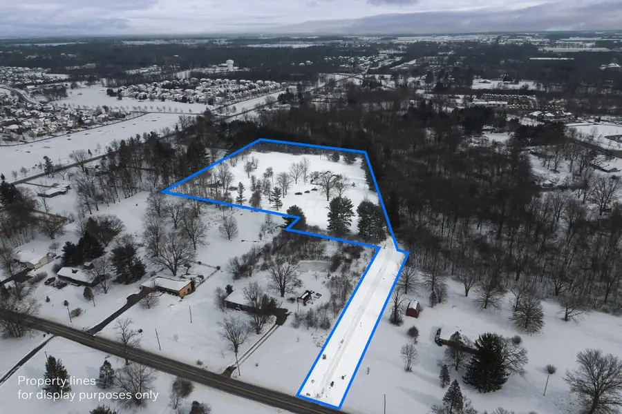 6828 Bevelhymer Road, New Albany, OH 43054 - #3