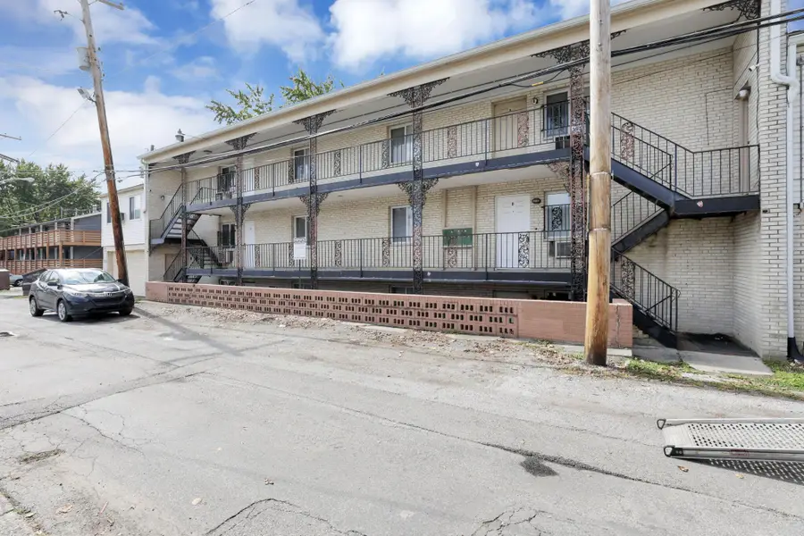 27 W 8th Avenue, Columbus, OH 43201 - #2