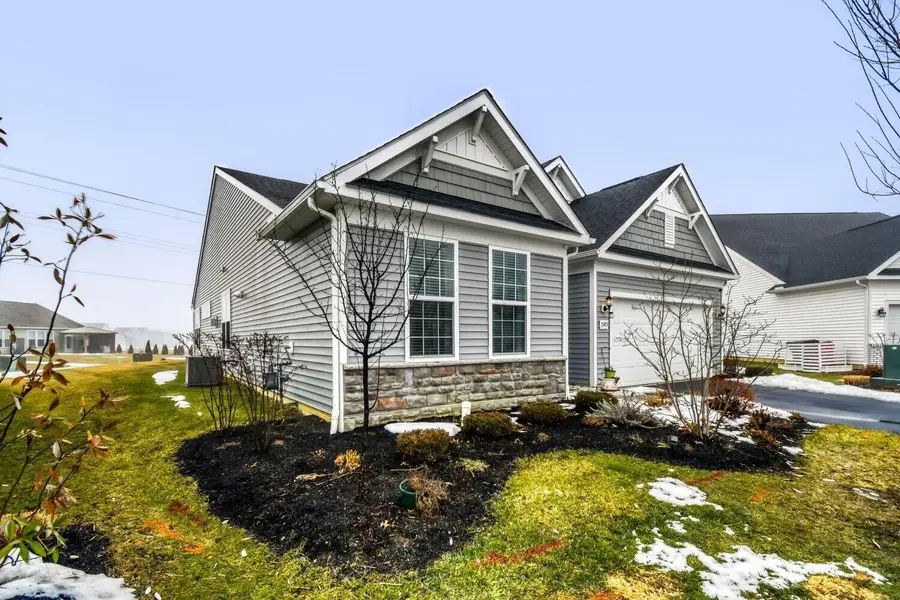 1585 Nettle Court, Sunbury, OH 43074 - #2