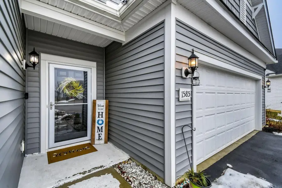 1585 Nettle Court, Sunbury, OH 43074 - #3