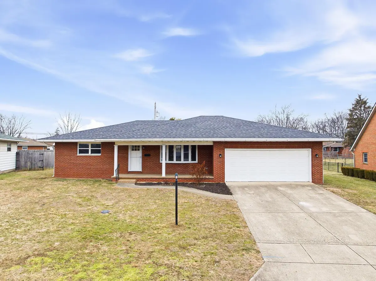 103 Valleyview Drive, Mount Sterling, OH 43143 - #1