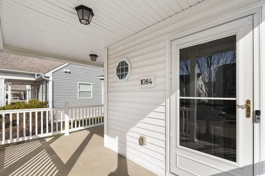 1084 Ashcraft Avenue, Blacklick, OH 43004 - #2