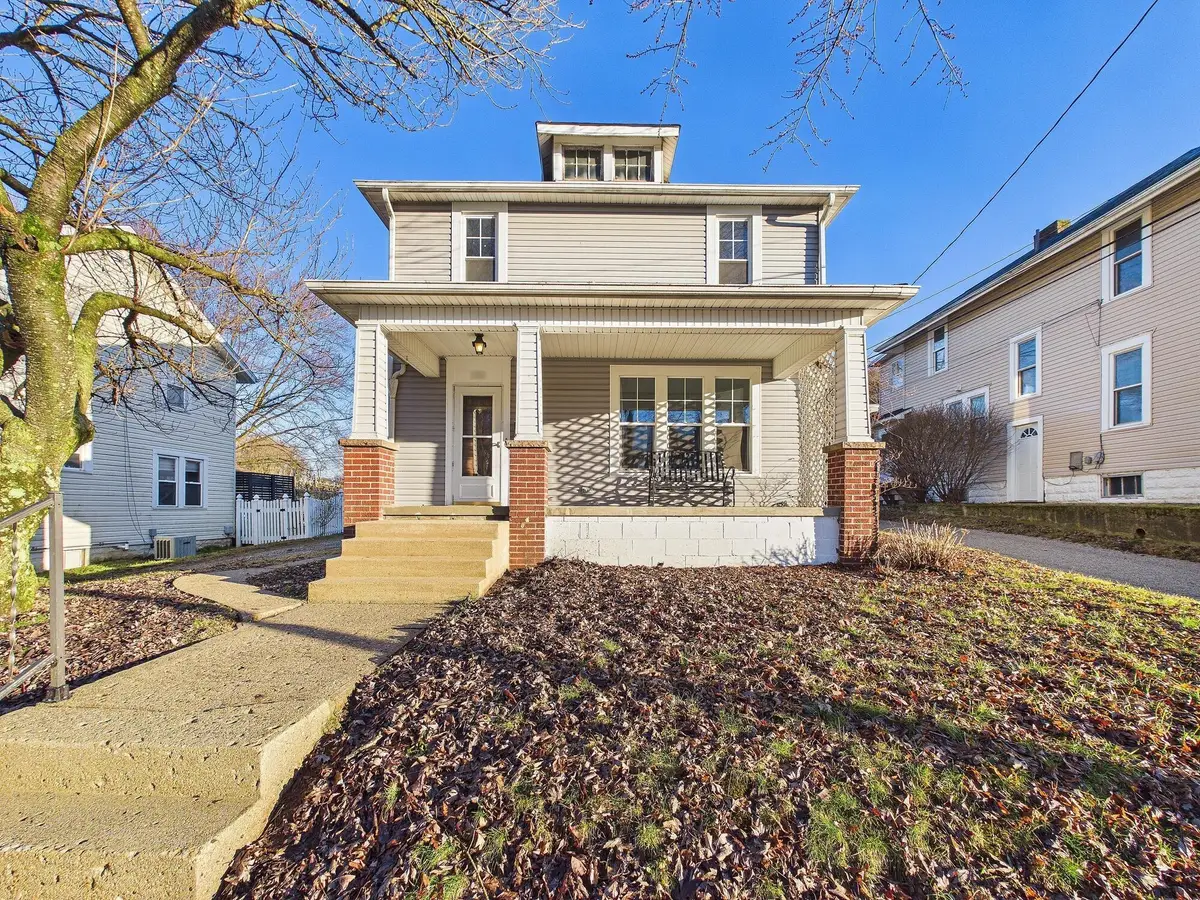 181 Marks Avenue, Lancaster, OH 43130 - #1