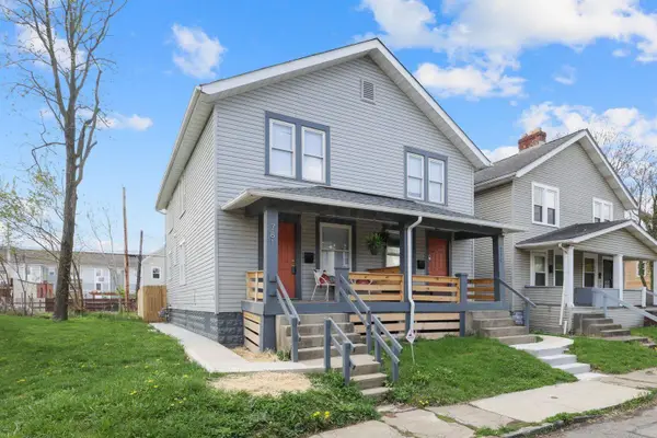 779-781 Stanley Avenue, Columbus, OH 43206