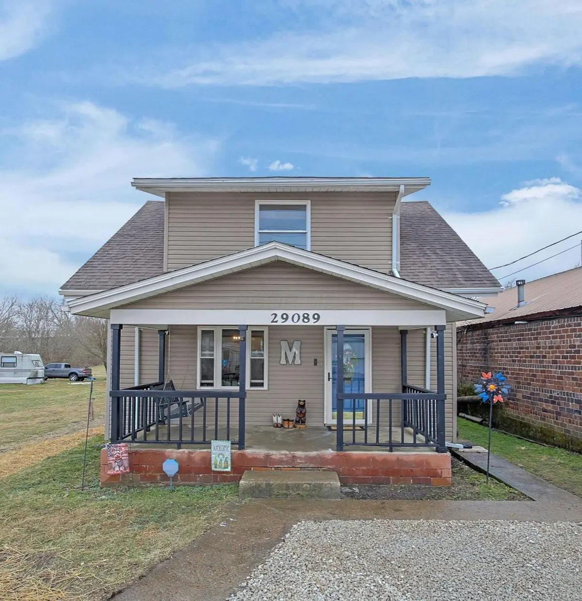 29089 Enterprise Iles Road, Logan, OH 43138 - #1