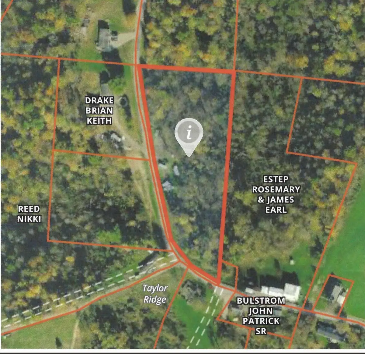 19346 Taylor Ridge Road, Glouster, OH 45732 - #1