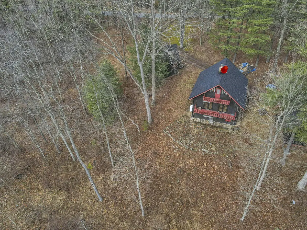 9050 Dalzell Road, Marietta, OH 45750 - #1