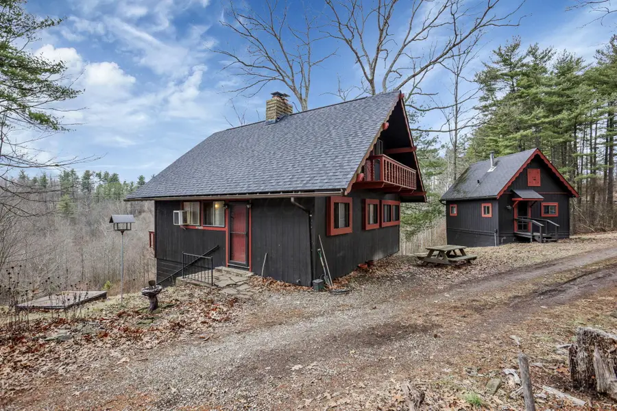 9050 Dalzell Road, Marietta, OH 45750 - #3