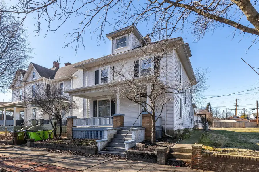 321 S Pickaway Street, Circleville, OH 43113 - #2