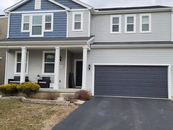 8722 Conestoga Valley Drive, Blacklick, OH 43004