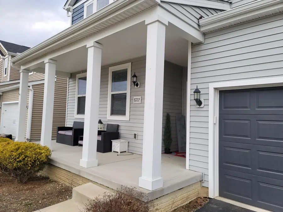 8722 Conestoga Valley Drive, Blacklick, OH 43004 - #2