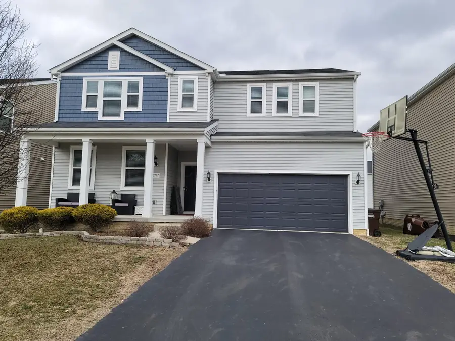 8722 Conestoga Valley Drive, Blacklick, OH 43004 - #3