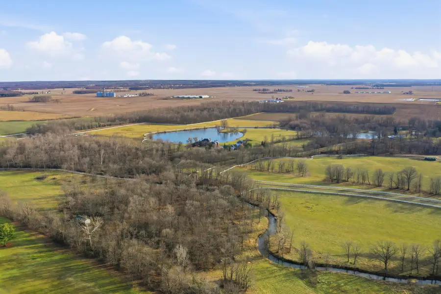 12300 Croton Road, Croton, OH 43013 - #2