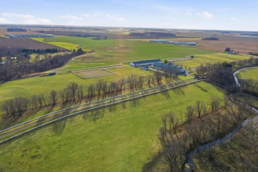 12300 Croton Road, Croton, OH 43013 - #3