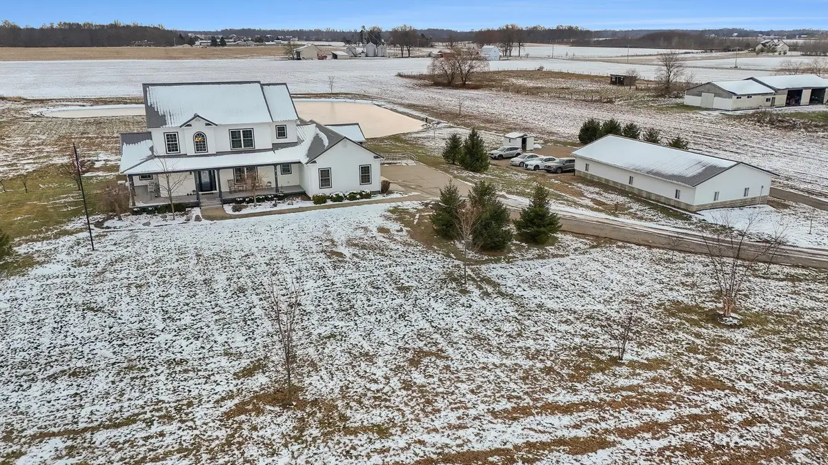 13027 School Lane Road, Croton, OH 43013 - #1