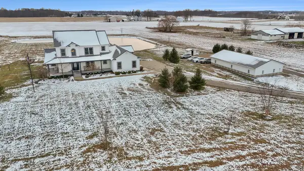 13027 School Lane Road, Croton, OH 43013