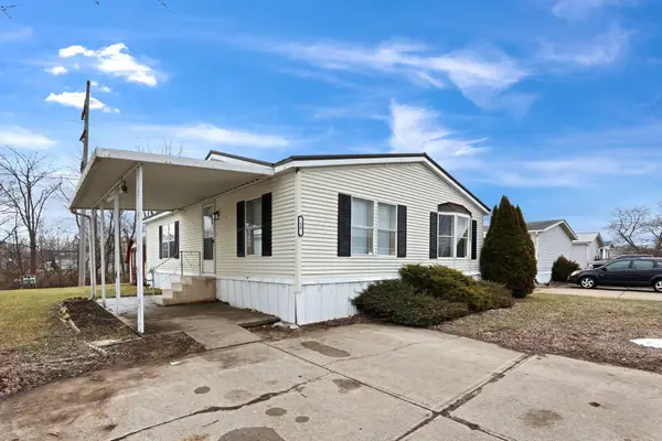 1100 Thornwood Drive Sw, Heath, OH 43056