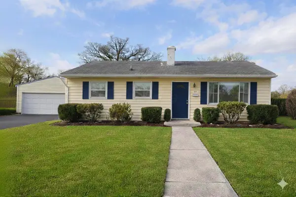 4 Poppy Place, Marion, OH 43302