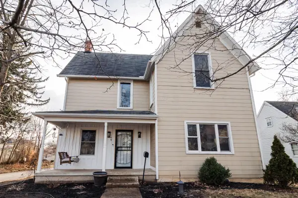 149 N Oak Street, London, OH 43140