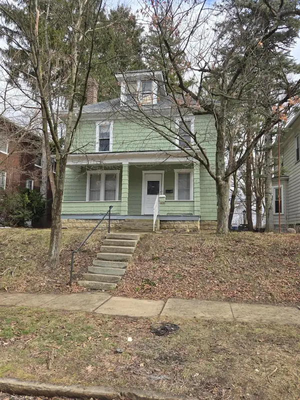 2082 N 4th Street, Columbus, OH 43201