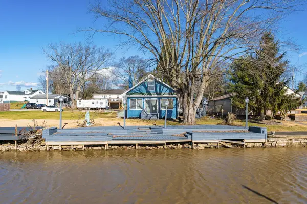 2709 Terrace Street, Millersport, OH 43046