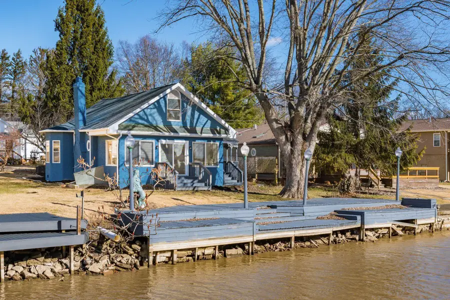 2709 Terrace Street, Millersport, OH 43046 - #2