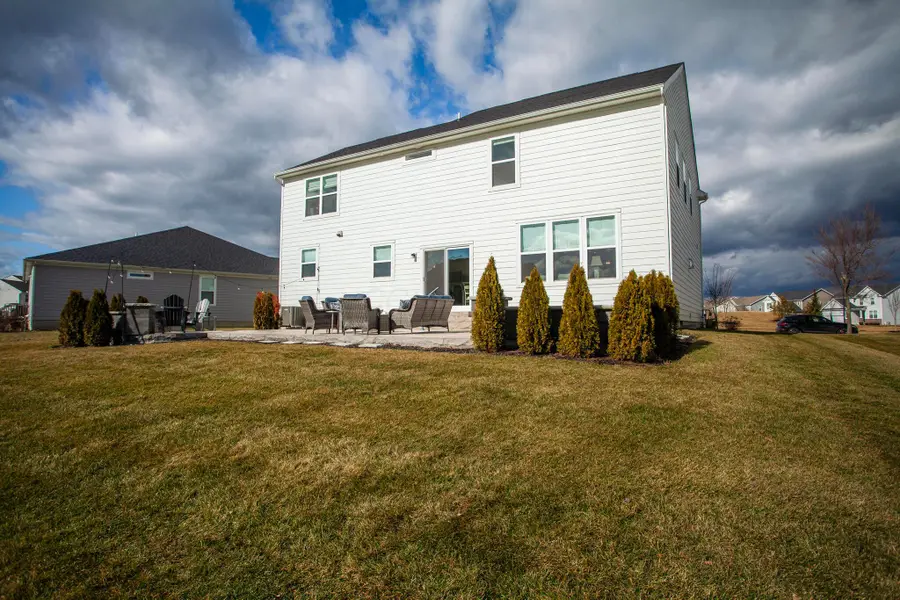 595 Redshank Drive, Sunbury, OH 43074 - #3