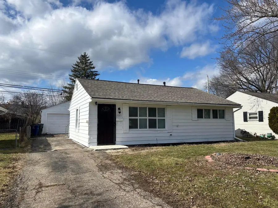 3585 Gerbert Road, Columbus, OH 43224 - #2