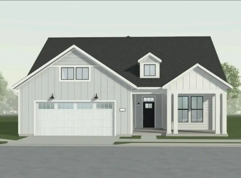 7620 Hazy Gate, Dublin, OH 43017 - #1