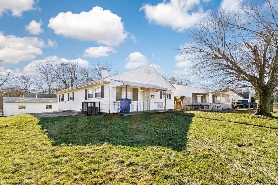 2310 Brentnell Avenue, Columbus, OH 43211 - #3