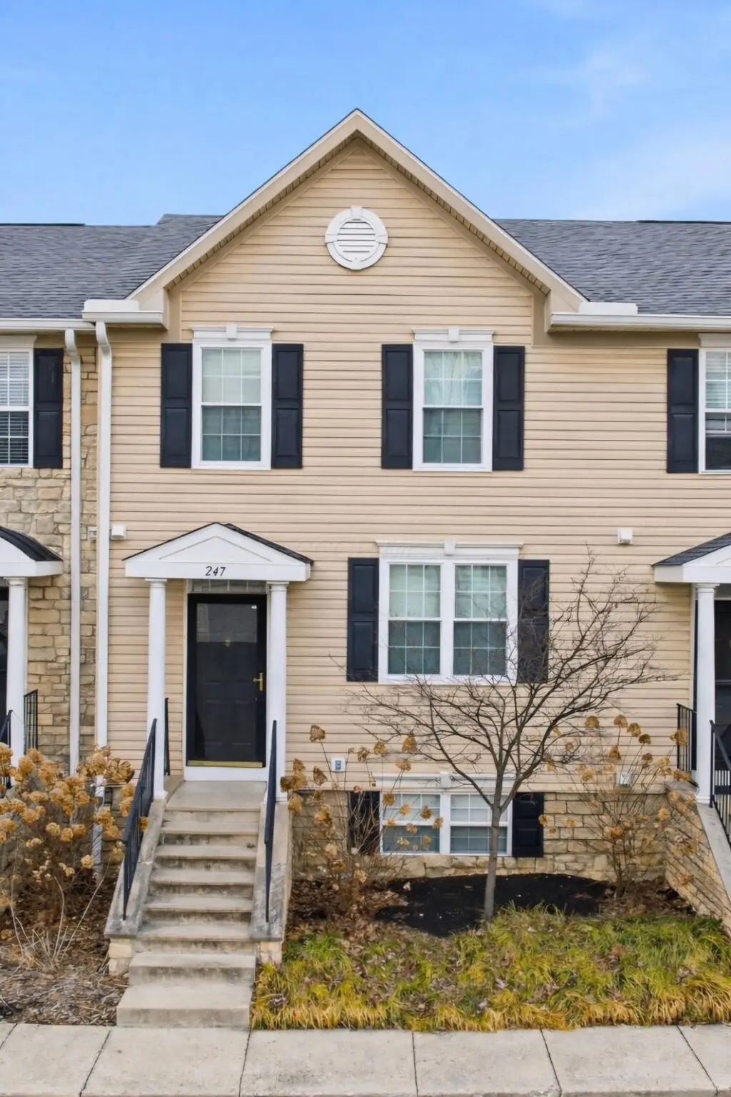 247 Oxford Oak Drive, Blacklick, OH 43004 - #1