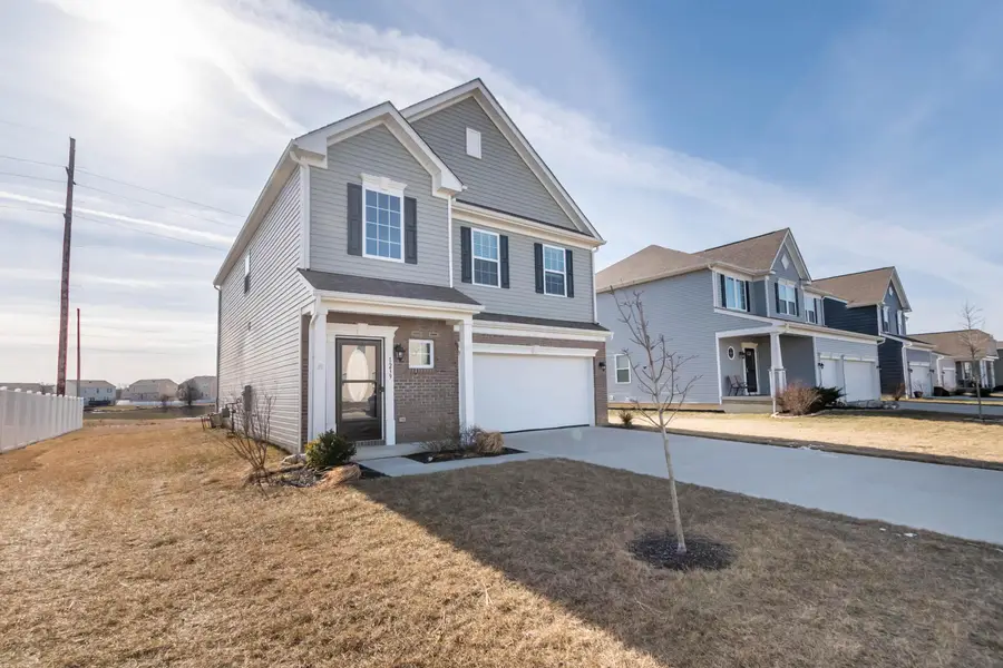 1239 Eagleton Boulevard, London, OH 43140 - #2