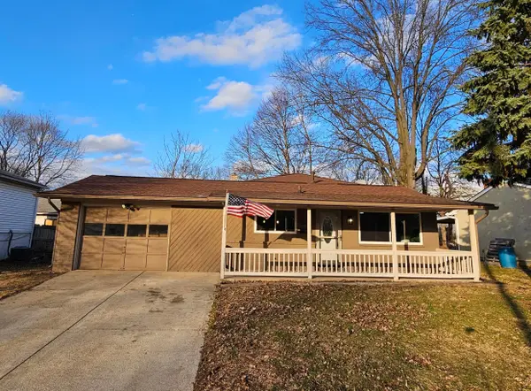 5144 Botsford Drive, Columbus, OH 43232