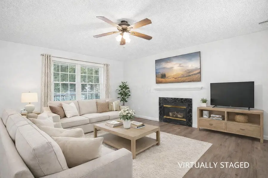 8302 Mira Street, Columbus, OH 43240 - #2