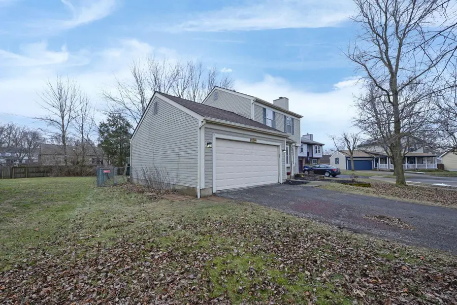 6865 Barker Drive, Canal Winchester, OH 43110 - #2
