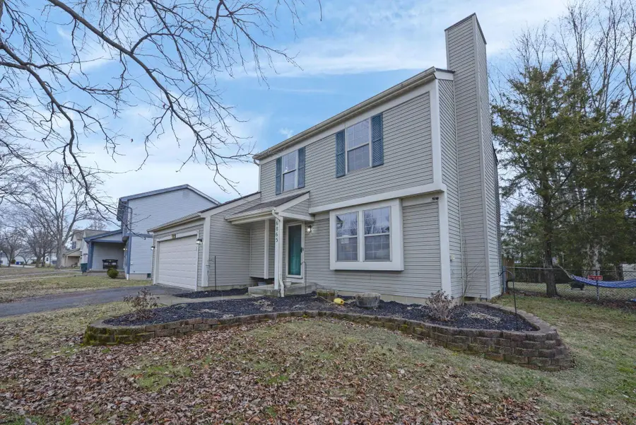 6865 Barker Drive, Canal Winchester, OH 43110 - #3