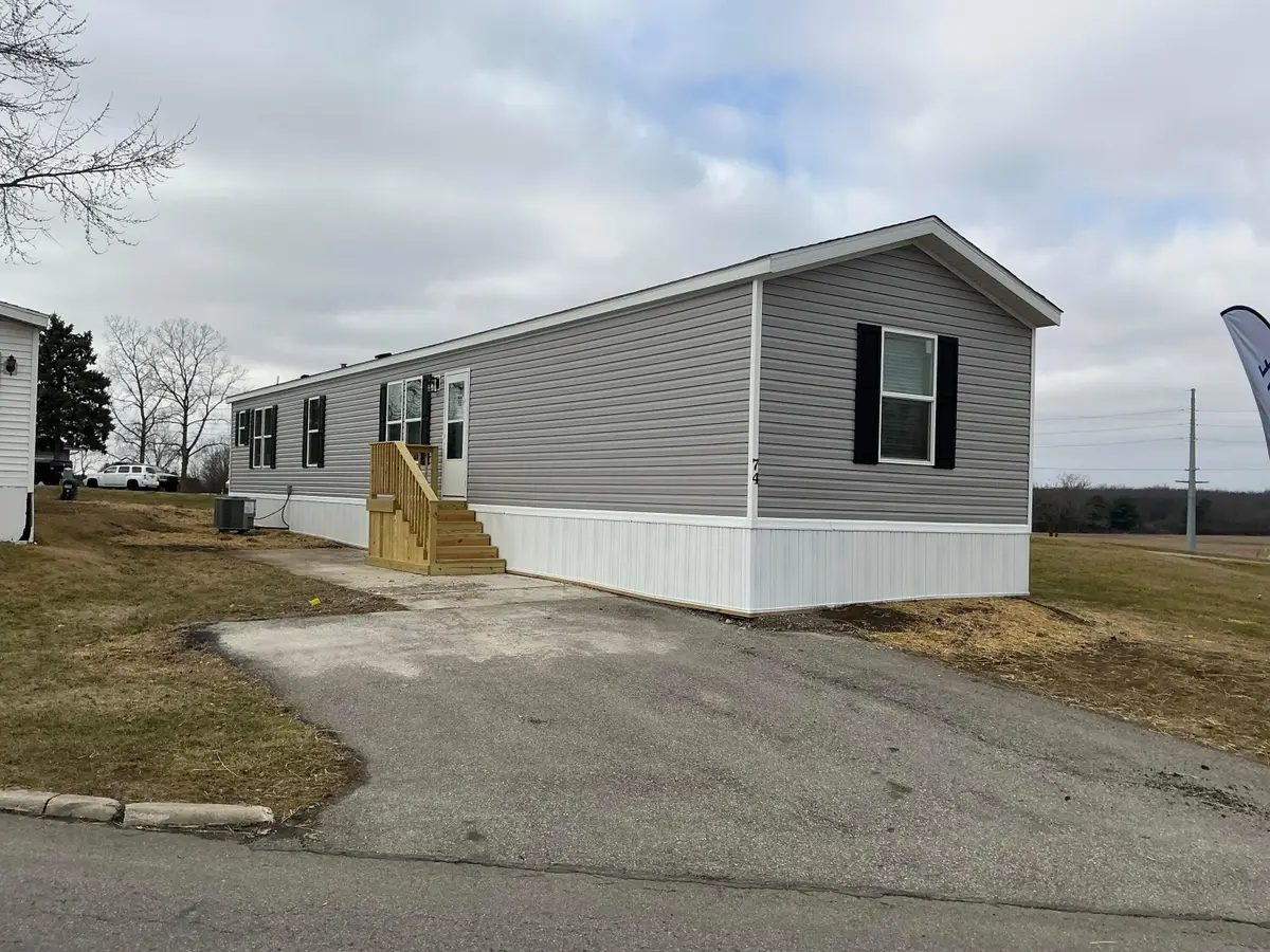 1330 Hanover Road, Delaware, OH 43015 - #1