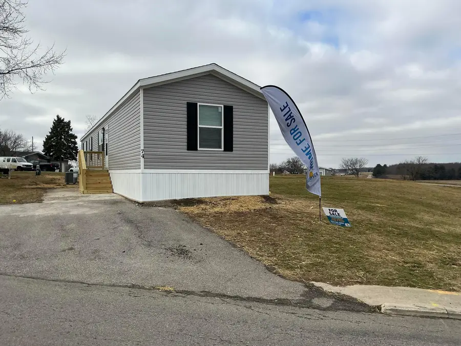 1330 Hanover Road, Delaware, OH 43015 - #2