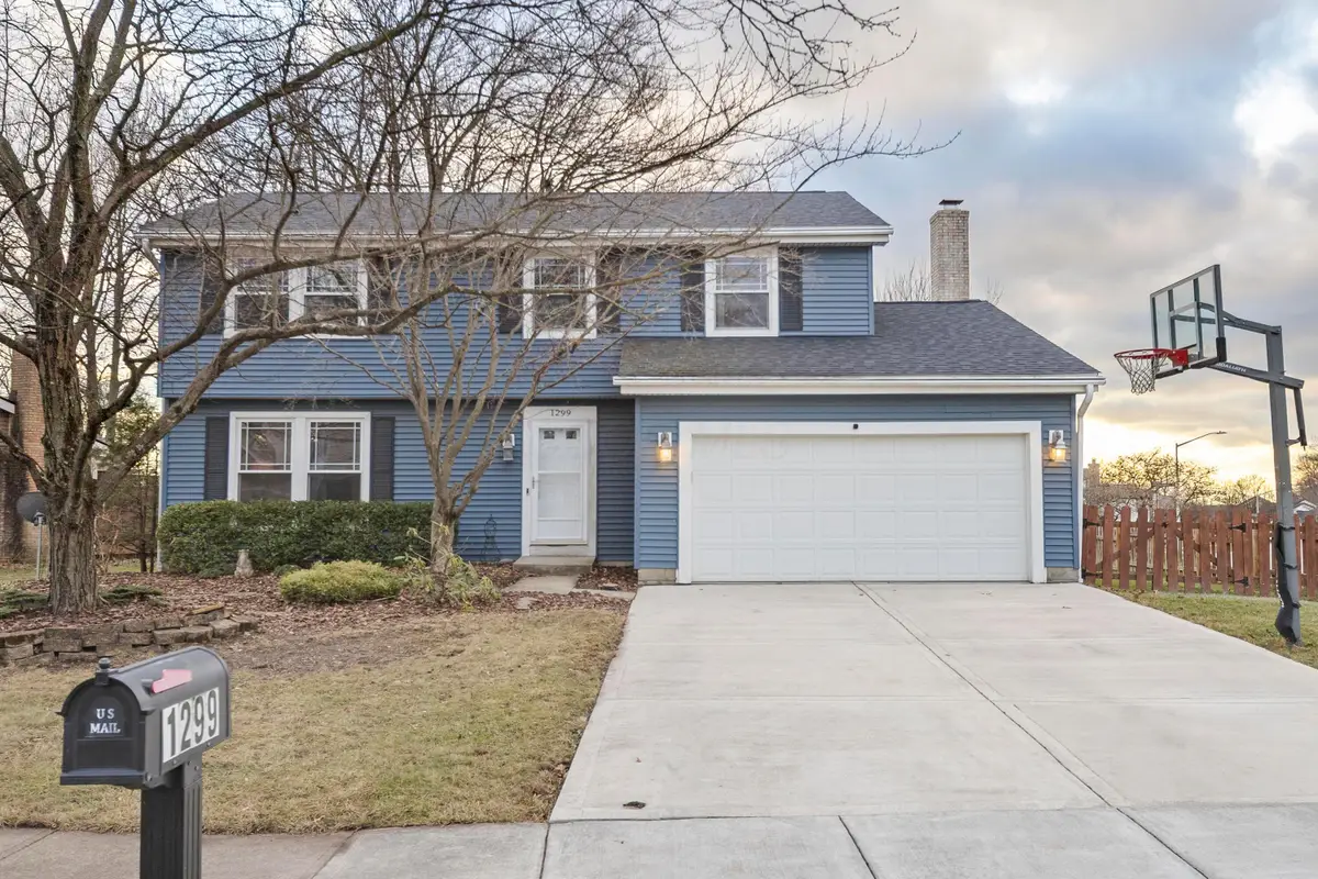 1299 Granfield Court, Columbus, OH 43230 - #1