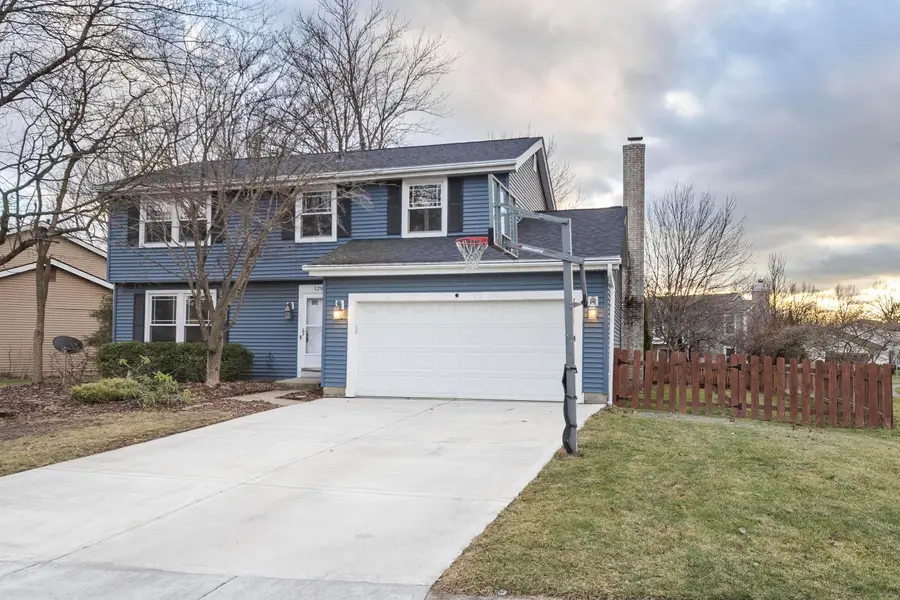 1299 Granfield Court, Columbus, OH 43230 - #2