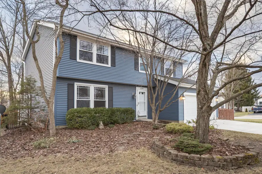 1299 Granfield Court, Columbus, OH 43230 - #3