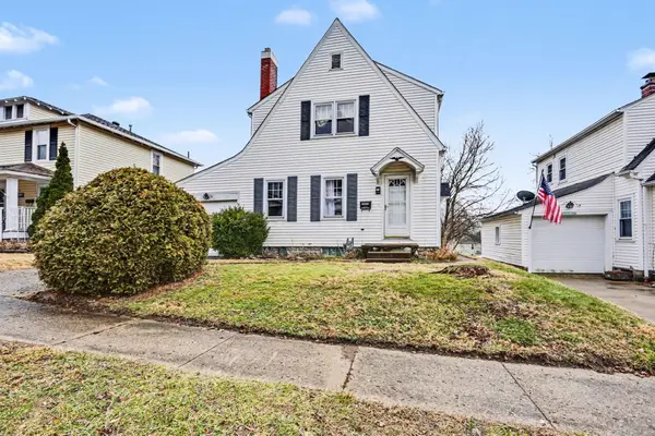 148 Marks Avenue, Lancaster, OH 43130