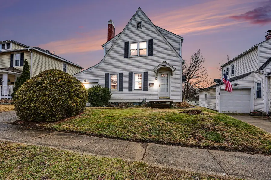 148 Marks Avenue, Lancaster, OH 43130 - #2