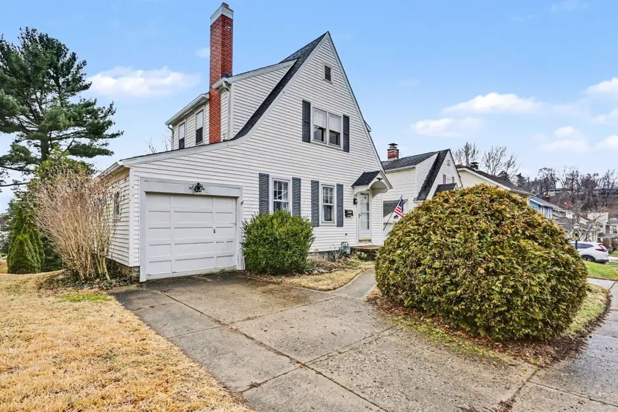 148 Marks Avenue, Lancaster, OH 43130 - #3