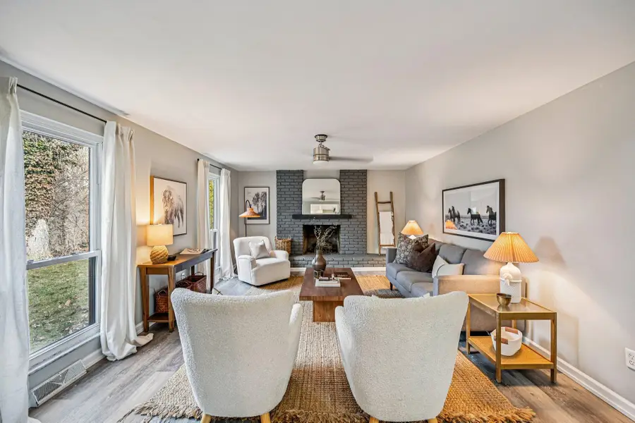 1252 Brookridge Drive, Columbus, OH 43235 - #2