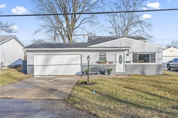 668 London Road, West Jefferson, OH 43162