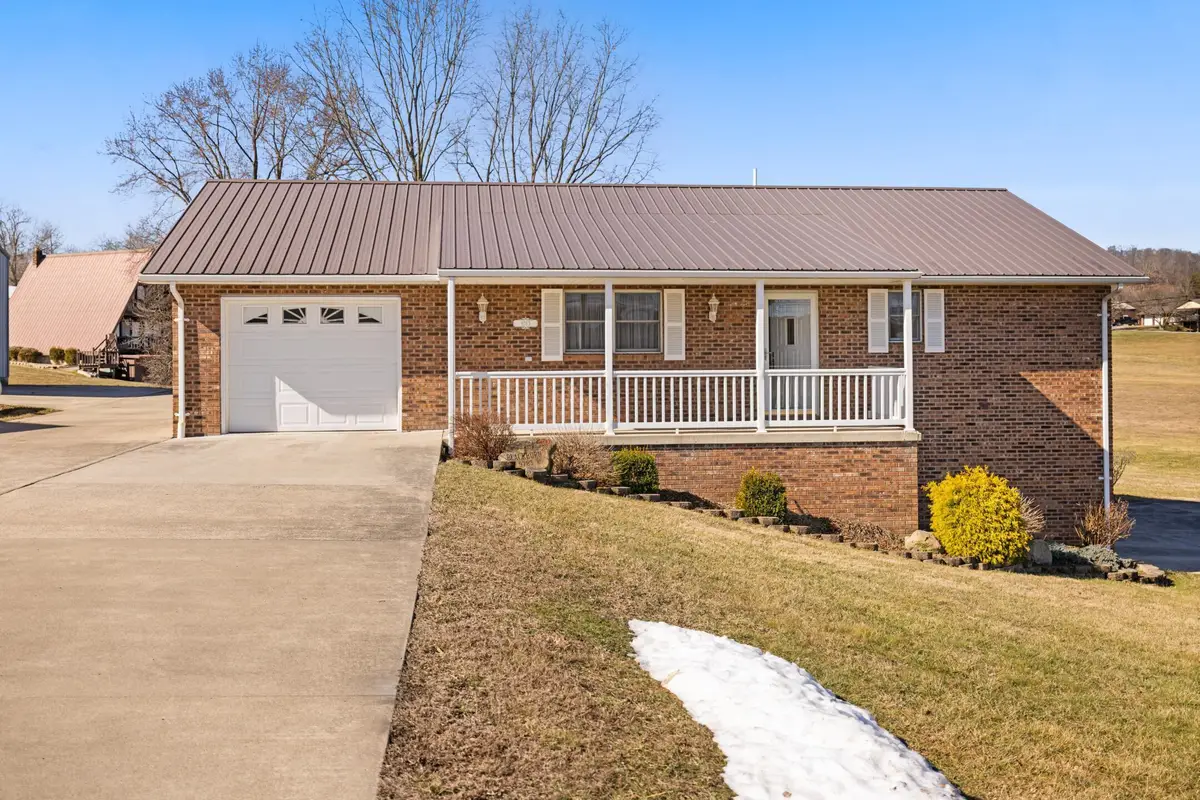 9783 State Route 335, Minford, OH 45653 - #1