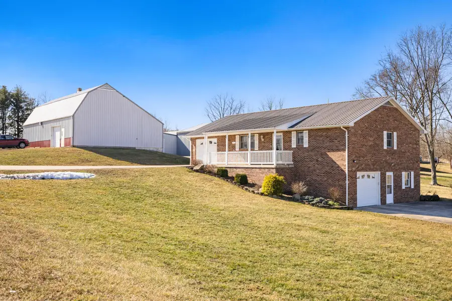 9783 State Route 335, Minford, OH 45653 - #2