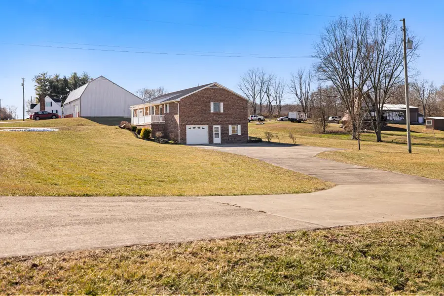 9783 State Route 335, Minford, OH 45653 - #3